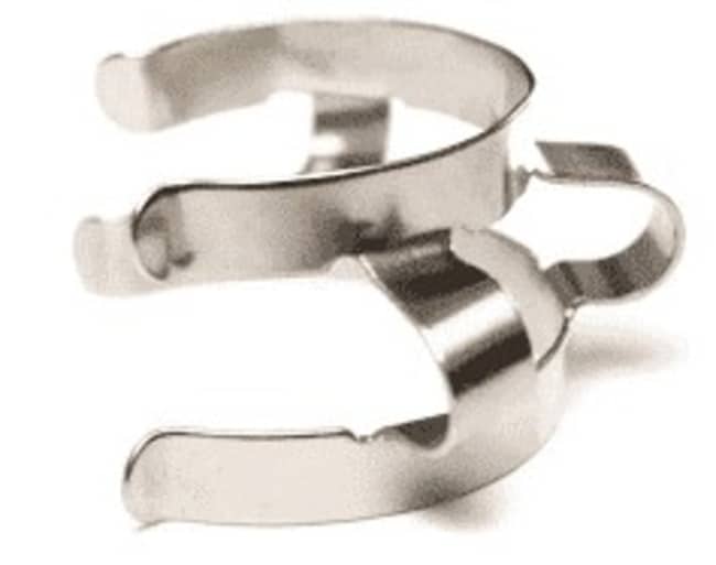 Heidolph HeiVap Rotary Evaporator Clamp ClampEvaporators, Quantity